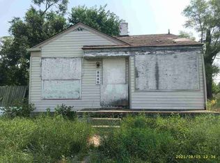 8840 Plainview Ave, Detroit, MI 48228