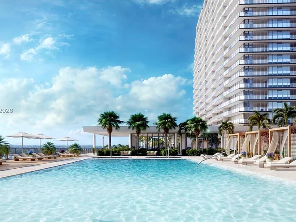 1170 E Hallandale Beach Blvd #607, Hallandale Beach, FL 33009