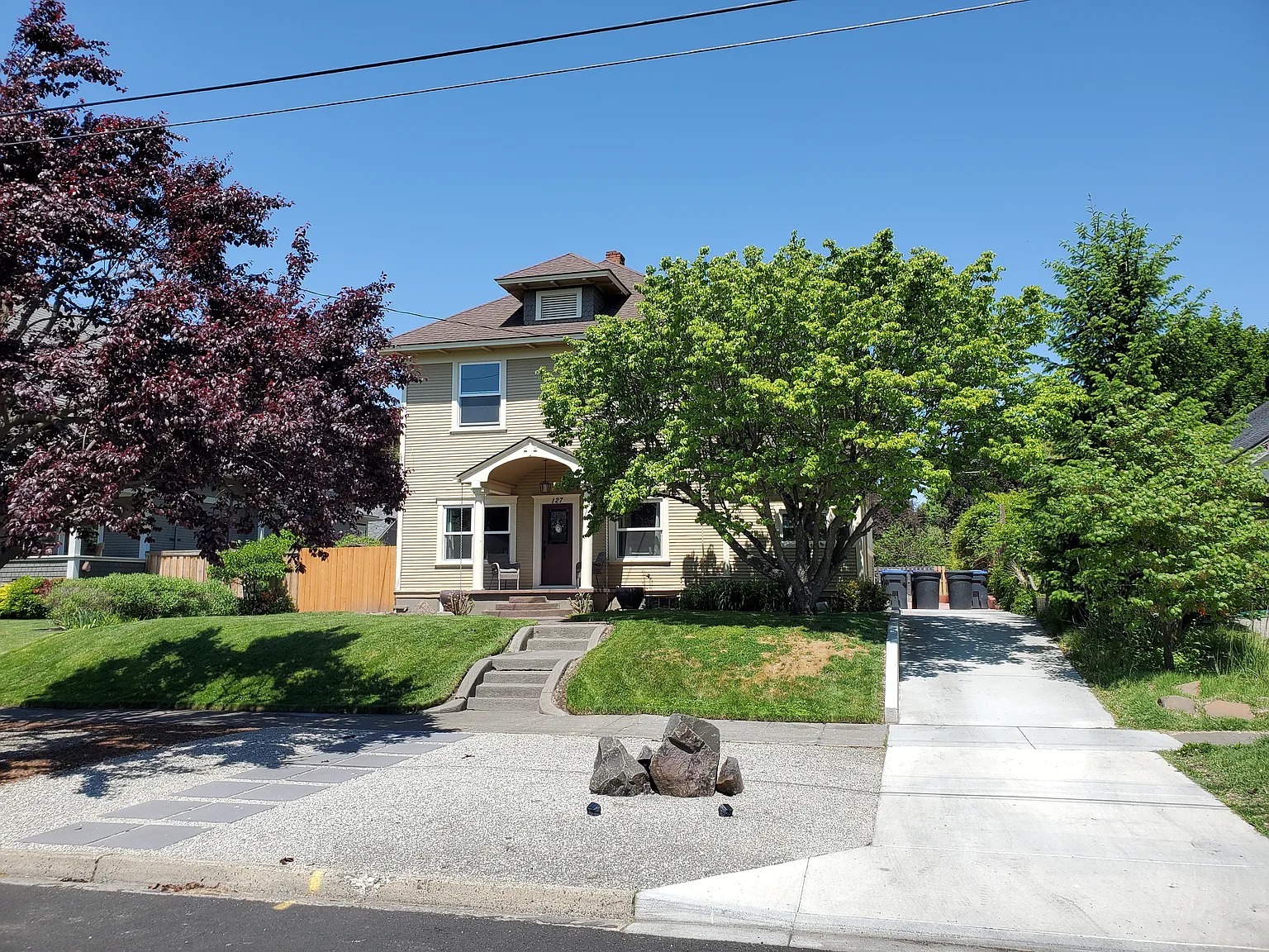 2 bed, $1,350 — Photo 2