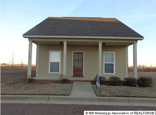 1106 Soleil Dr, Robinsonville, MS 38664