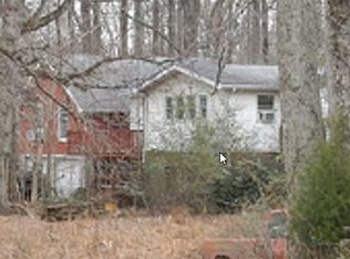 1445 Pennington Chapel Rd NW, Corydon, IN 47112