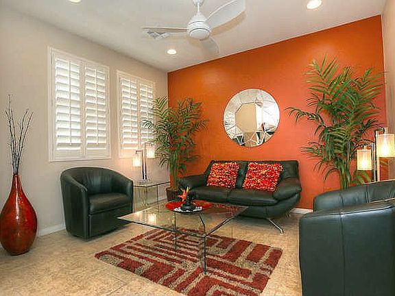 Den / sitting room