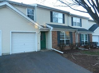 238 Harlech Way, Somerset, NJ 08873
