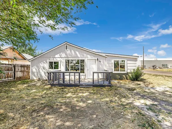 406 W Monroe St, Kimberly, ID 83341