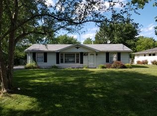 16428 W 147th Pl, Lockport, IL 60441