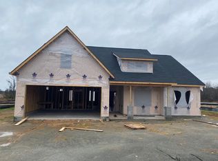 241 Nolan Park Dr, Selma, NC 27576