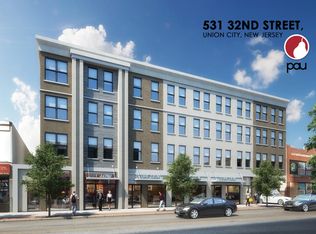531 32nd St #305, Union City, NJ 07087