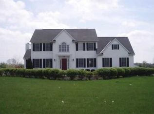 4545 Refugee Rd, Baltimore, OH 43105