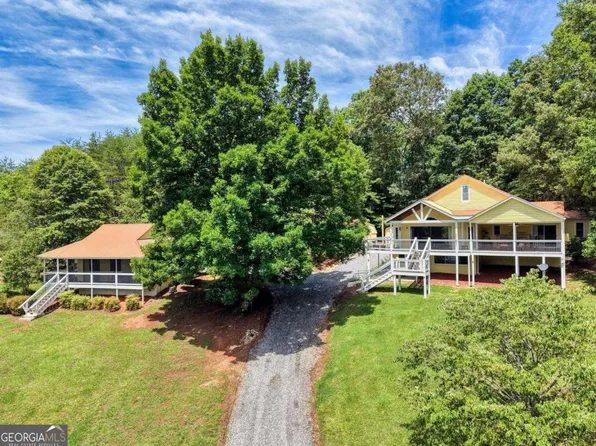 602-557 Hidden Pines Ct #1-10, Hiawassee, GA 30546