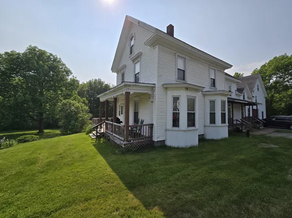 25 Jarvis Gore Drive, Eddington, ME 04428