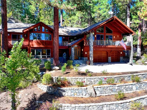 564 Dale Dr, Incline Village, NV 89451