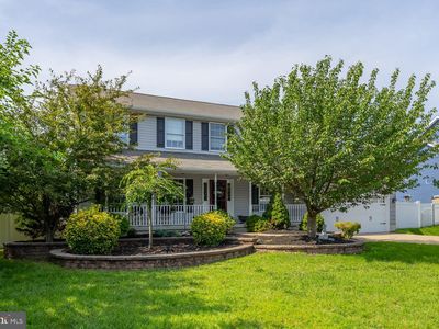 68 Maple Ave, Thorofare, NJ, 08086