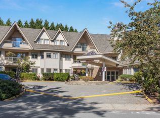 19241 Ford Rd #307, Pitt Meadows, BC V3Y2N4