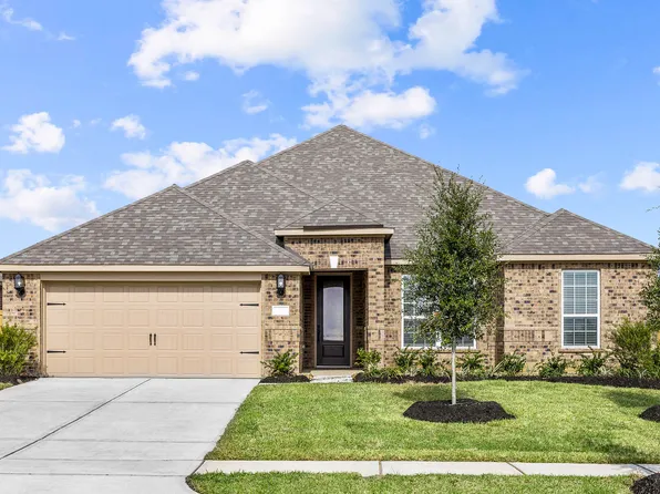 Leland Plan, Lago Mar