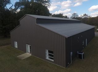 13433 Us Highway 80 E, Waskom, TX 75692