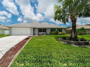 11687 Claremont Dr, Pt Charlotte, FL 33981