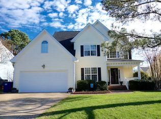 9212 Cub Trl, Raleigh, NC 27615