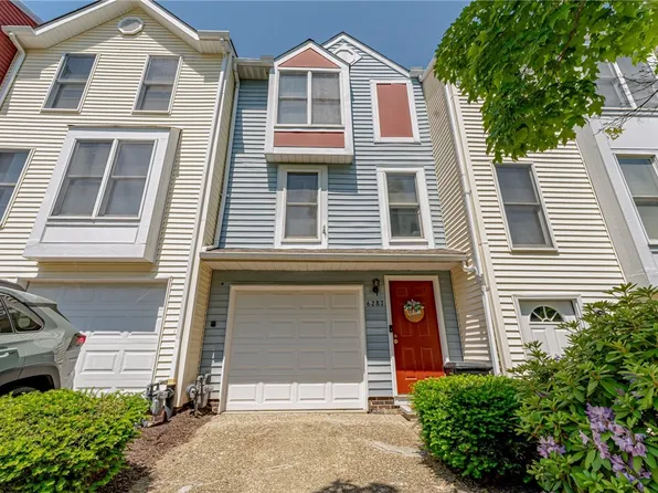 6287 Springhouse Pl, Bridgeville, PA 15017
