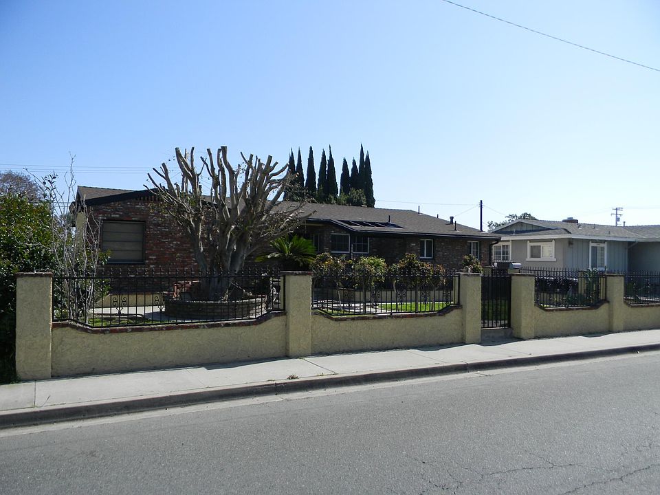 12052 Orangewood Ave, Garden Grove, CA 92840 Zillow