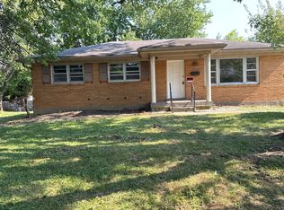 7201 Gerber Ave, Louisville, KY 40214