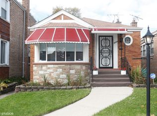 8804 S Merrill Ave, Chicago, IL 60617