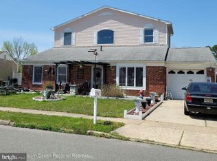 15 Ensign Ave, Barnegat, NJ 08005