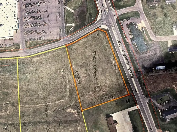 Lot 1 ALPINE DRIVE, Sparta, WI 54656