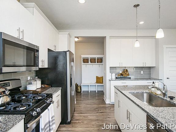 5th image of 10800 Marsh Avenue Lot #9