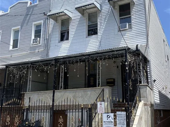 331 Lincoln Avenue, Brooklyn, NY 11208