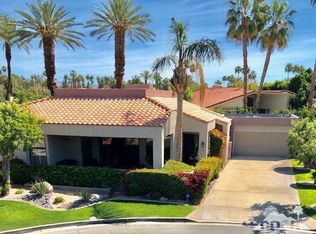 50 Mission Palms E, Rancho Mirage, CA 92270