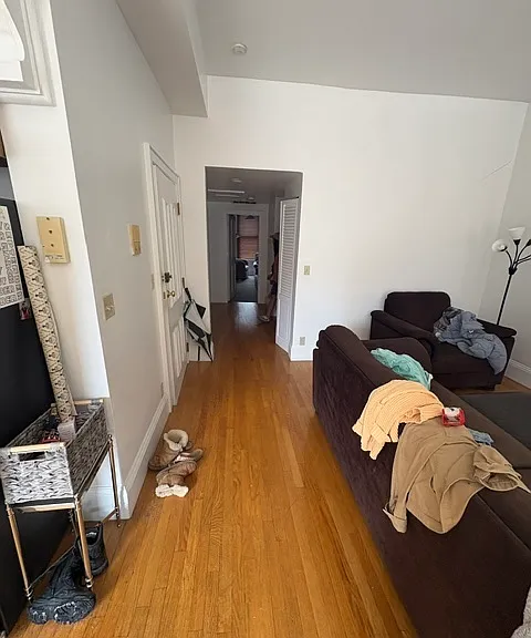522 Columbus Ave #A — Photo 4