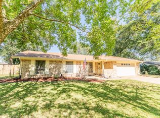 417 Merrell Dr, Sulphur Springs, TX 75482