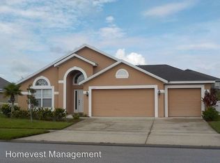 13243 Summer Rain Dr, Orlando, FL 32828