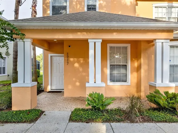 1717 RETREAT CIRCLE, CLERMONT, FL 34714