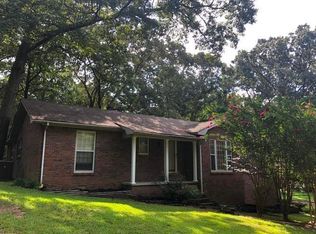 604 Westland Dr, Winona, MS 38967