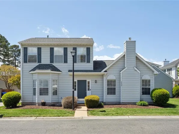 2235 White House Cv, Newport News, VA 23602