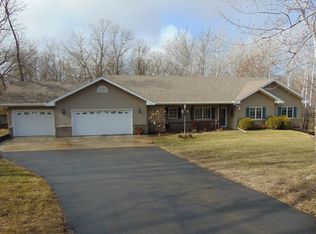 2700 Deer Run NW, Garfield, MN 56332