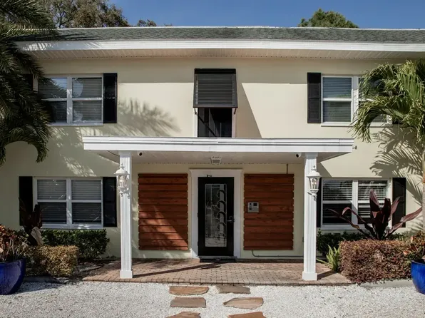 3001 W Horatio St APT 2, Tampa, FL 33609