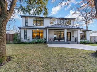 4010 Dunhaven Rd, Dallas, TX 75220