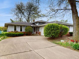 3714 Jewett Ave, Highland, IN 46322