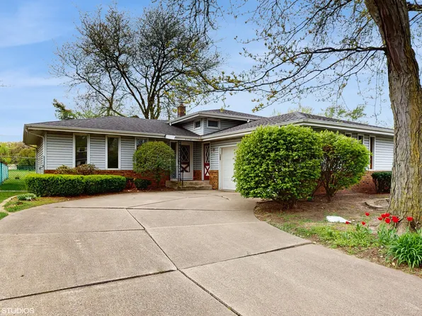 3714 Jewett Ave, Highland, IN 46322