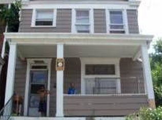 2936 Zephyr Ave, Pittsburgh, PA 15204