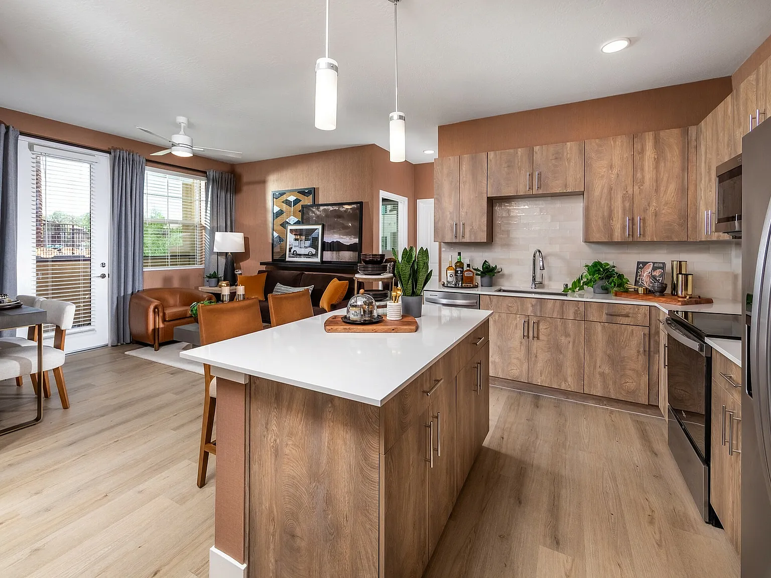 Marlowe Peoria Place — Photo 3
