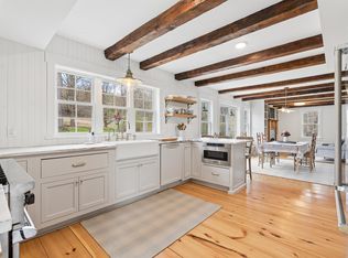 3090 South Rd, Woodstock, VT 05091