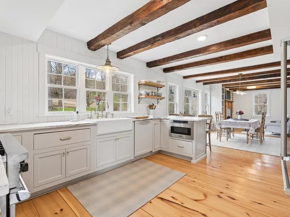 3090 South Road, Woodstock, VT 05091