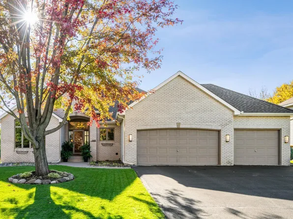 4205 Pineview Ln N, Plymouth, MN 55442