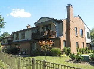 132 Hartin Dr, Evansville, IN 47711