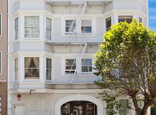2361 California St #6, San Francisco, CA 94115