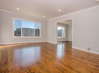 3334 Taraval St, San Francisco, CA 94116