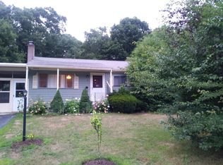 6 Paul Revere Rd, Sharon, MA 02067